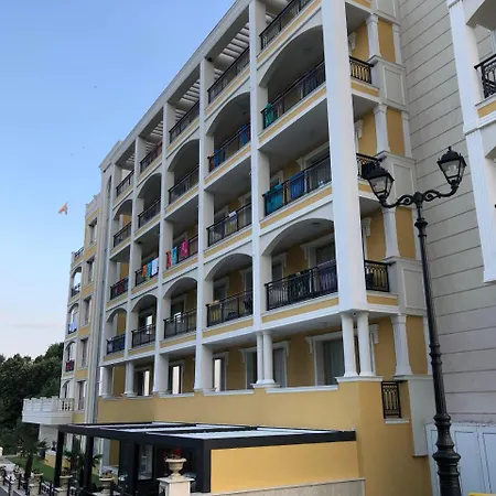 Design Marina Sands Ultra 4*