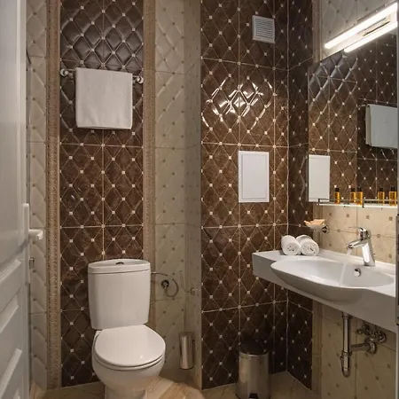 Design Marina Sands Ultra 호텔 오브조르