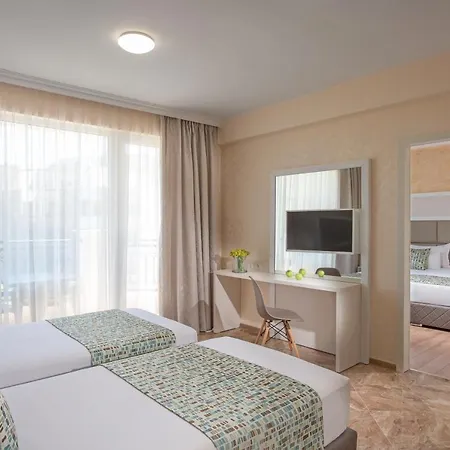 Design Marina Sands Ultra 호텔 오브조르