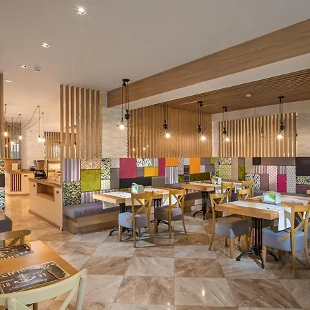 호텔 Design Marina Sands Ultra