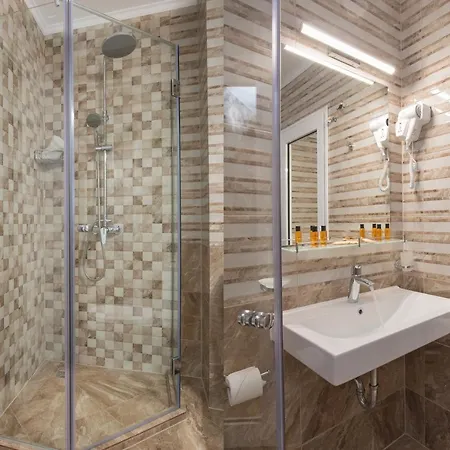 Hotell Design Marina Sands Ultra Obzor
