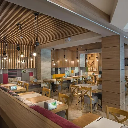 Hotell Design Marina Sands Ultra Obzor