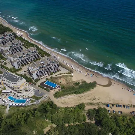 Design Marina Sands Ultra 4* Obzor